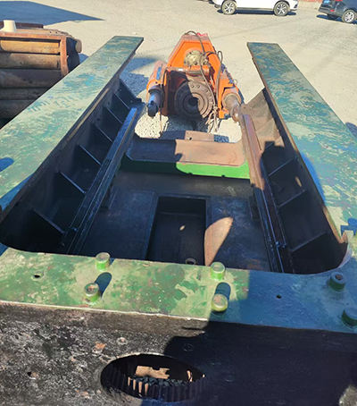 天井施工現場標準